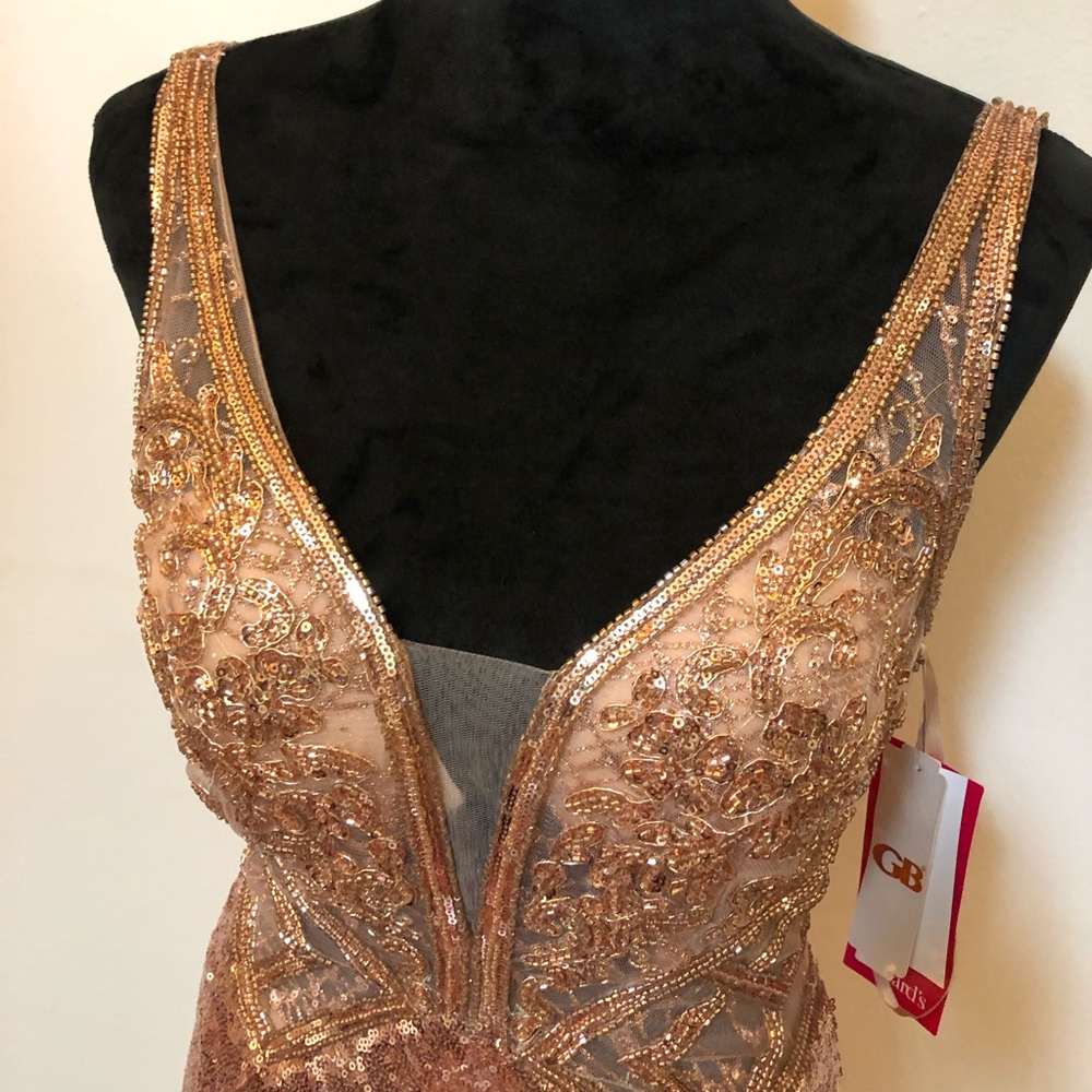 GB Maxi Dress 5 - Picture 15 of 15